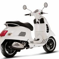 Фото Vespa GTS Super 300 ie  №6